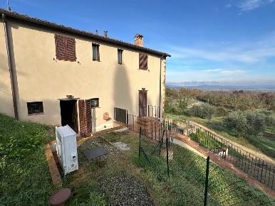 Foto Appartamento a Sovicille Stigliano di 131 m² con 4 locali in vendita