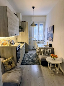 Foto Appartamento a Colle di Val d'Elsa Colle Bassa, Via Gramsci di 55 m²