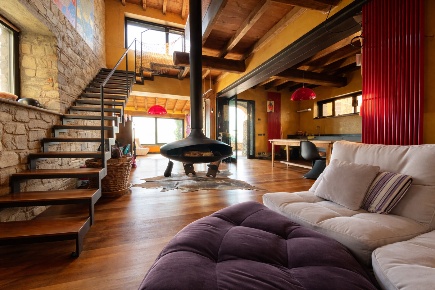 Foto Rustico a Lucca Lammari - Lunata di 165 m² con 3 locali in vendita