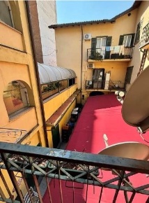 Foto Appartamento a Novi Ligure di 51 m² con 3 locali in vendita