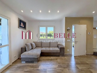 Foto Villa bifamiliare a Massarosa Piano di Conca di 85 m² con 3 locali