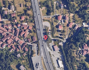 Foto Appartamento a Arquata Scrivia Vocemola di 107 m² con 5 locali