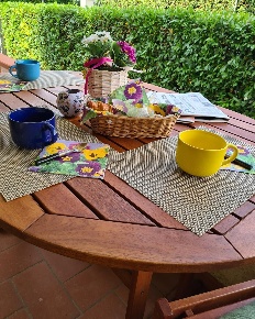 Foto Villa bifamiliare a Montignoso Cinquale di 200 m² con 5 locali