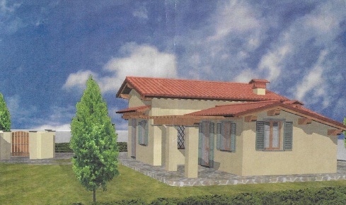 Foto Terreno residenziale a Pietrasanta di 500 m² in vendita