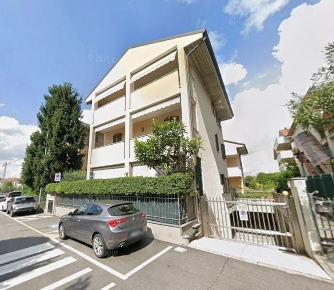 Foto Appartamento a Bernareggio Centro di 81 m² con 3 locali in vendita