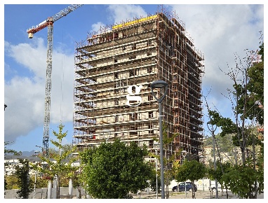 Foto Appartamento in Edoardo De Filippo, Salerno di 57 m² con 2 locali