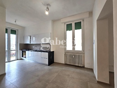 Foto Appartamento in Piazza Batoni 1, Firenze Isolotto Talenti di 110 m²