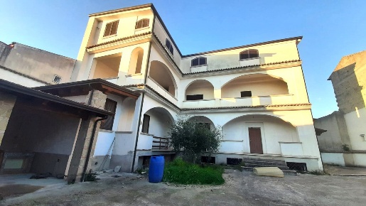 Foto Appartamento in Via Vittorio Emanuele 22, Macerata Campania Centro
