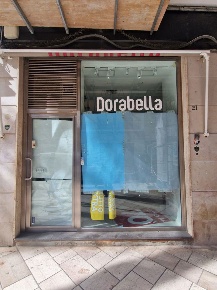 Foto Negozio in Corso Garibaldi 21, Brindisi Centro Storico di 70 m²
