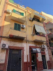 Foto Appartamento in Via ISONZO 145, Bari Carrassi di 46 m² con 2 locali