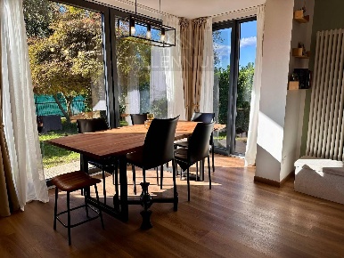 Foto Villa bifamiliare in VIA Beati, Castelletto sopra Ticino Centro