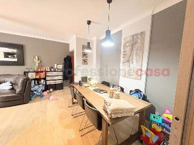 Foto Appartamento in Via Guerrino Libertucci 3, Tivoli di 80 m² in vendita