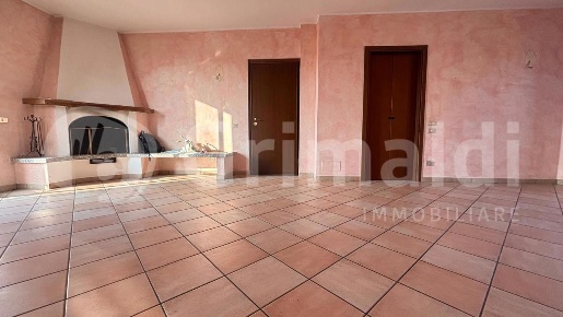 Foto Appartamento in Via Marconi 50, Albairate Centro di 140 m² in vendita