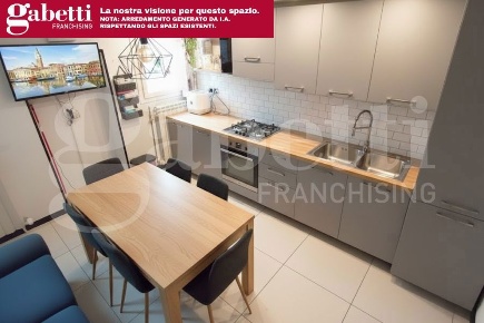 Foto Casa indipendente in Via CHIOGGIA - CALLE MANZONI 00, Chioggia