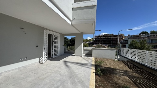 Foto Appartamento in Via Fonte Lagrimosa, Fonte Nuova Tor Lupara di 112 m²