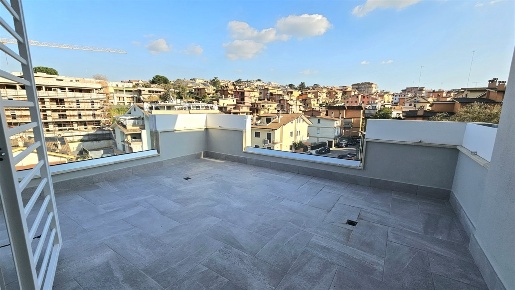 Foto Appartamento in Via Fonte Lagrimosa, Fonte Nuova Tor Lupara di 93 m²