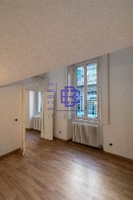 Foto Show room in Via mascagni, Milano Palestro di 260 m² con 6 locali