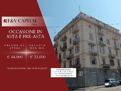 Foto Appartamento in Via Montello, Torino Madonna di Campagna di 66 m²