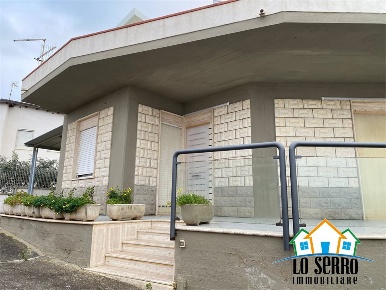 Foto Villa unifamiliare in VIA DELL'ORSA MAGGIORE, Alcamo Alcamo Marina