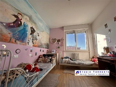 Foto Appartamento in Via Mozart Amadeus, Bollate Centro di 170 m²