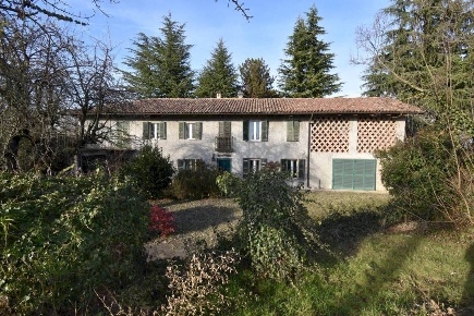Foto Rustico in Regione San Rocco, Agliano Terme San Rocco di 271 m²