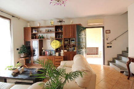 Foto Villa a schiera a Figline e Incisa Valdarno Incisa In Val D'Arno