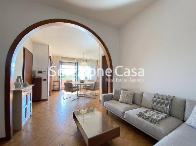 Foto Appartamento a Santa Croce sull'Arno Centro di 105 m² con 5 locali