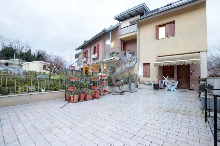 Foto Appartamento a Monteriggioni di 160 m² in vendita