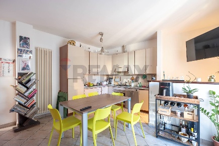 Foto Appartamento in via bolzano 3b, Colli al Metauro Calcinelli di 63 m²