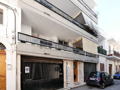 Foto Appartamento in Via Giovanni Ferri 16, Triggiano di 107 m² in vendita