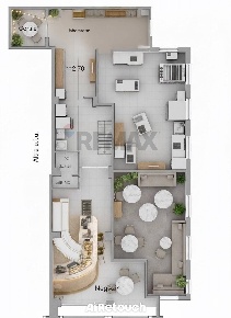 Foto Locale commerciale in Via Abate Giacinto Gimma 175, Bari Murat