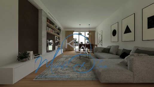 Foto Appartamento in Via Verga, Treviso Eden - Tribunale di 140 m²