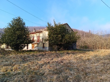 Foto Case semi ndipendenti in Località Acque, Mallare Acque di 134 m²