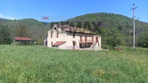 Foto Case semi ndipendenti in Località Acque 3, Mallare Acque di 134 m²