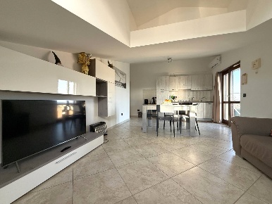 Foto Appartamento in Via Nazionale snc, Catanzaro Fortuna - Corvo di 95 m²