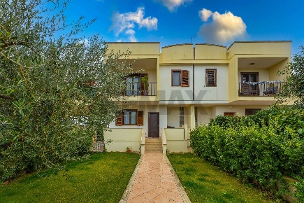 Foto Case semi ndipendenti in COPPE DI BARI ZONA PARCHITELLO - VERDEMARE 4,