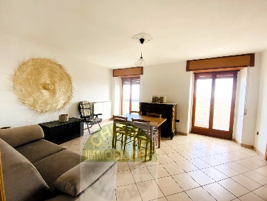 Foto Case semi ndipendenti in Vico IX Vittorio Veneto 3, Palmoli Centro