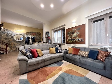 Foto Case semi ndipendenti in via Aurelia 228, Viareggio di 200 m²