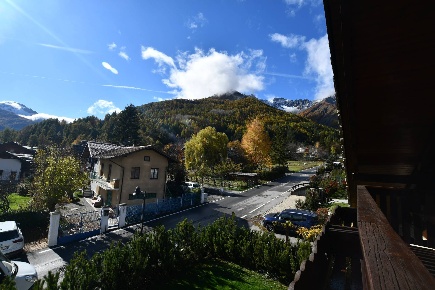 Foto Appartamento in Via San Giorgio, Bardonecchia Centro di 120 m²