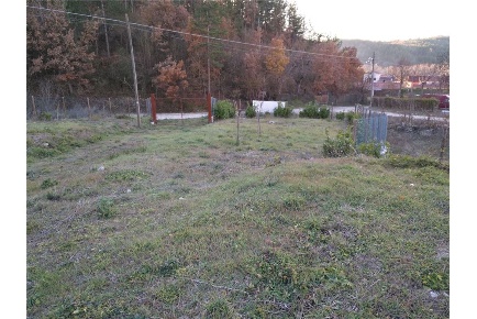 Foto Terreno residenziale in via valle perchiana snc, L'Aquila di 1700 m²