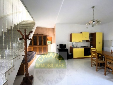 Foto Case semi ndipendenti in via Vittorio veneto, Cupello Centro di 122 m²
