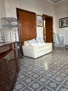 Foto Appartamento in Corso Vittorio Veneto 6, Bari Murat di 153 m²