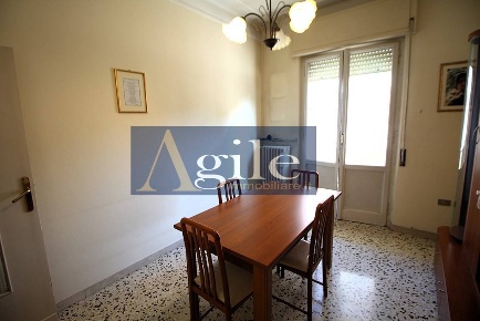 Foto Appartamento in VIA NAPOLI, Ascoli Piceno di 170 m² con 6 locali
