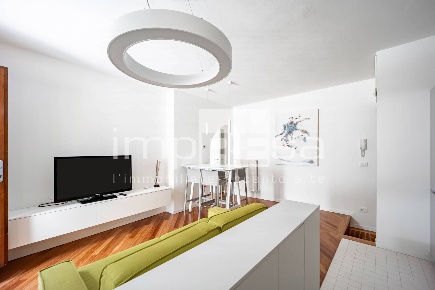 Foto Appartamento in via Dei dall'oro 12, Treviso Duomo di 55 m² in vendita