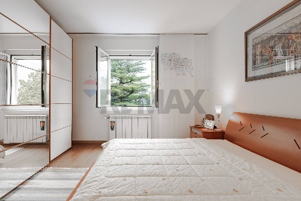 Foto Appartamento in Via Adolfo Levier 23, Trieste San Giovanni di 75 m²