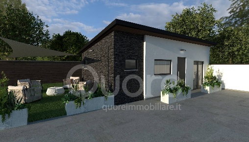 Foto Casa indipendente in via San Daniele 30, Lignano Sabbiadoro Centro