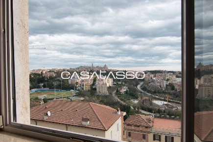 Foto Appartamento a Macerata di 160 m² con 8 locali in vendita