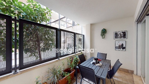 Foto Appartamento in Via Noto 14, Roma Re di Roma di 60 m² con 2 locali