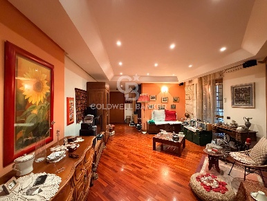 Foto Appartamento in Via Giuseppe Pellegrini 11, Bari Poggiofranco