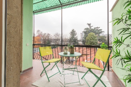 Foto Appartamento in Via Graziano 39a, Milano Niguarda di 53 m² in vendita